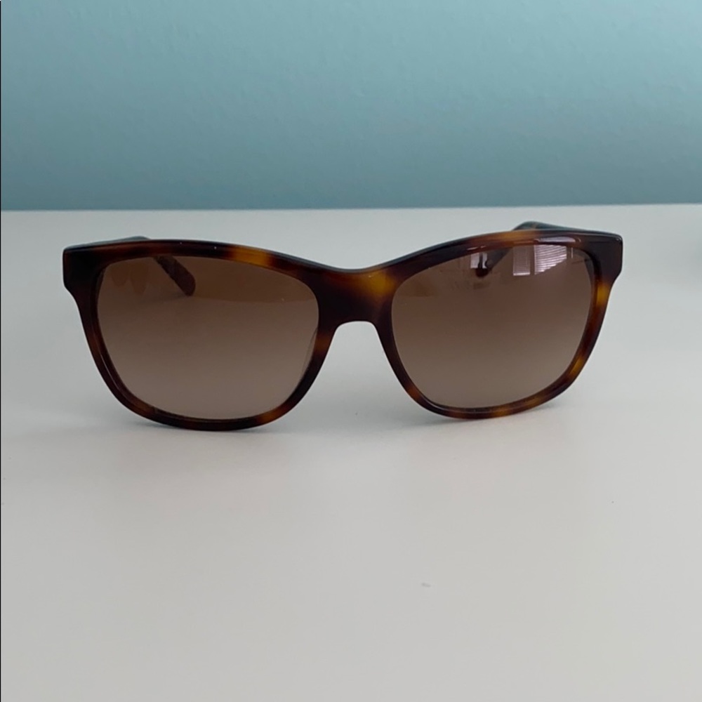 Tori Burch sunglasses